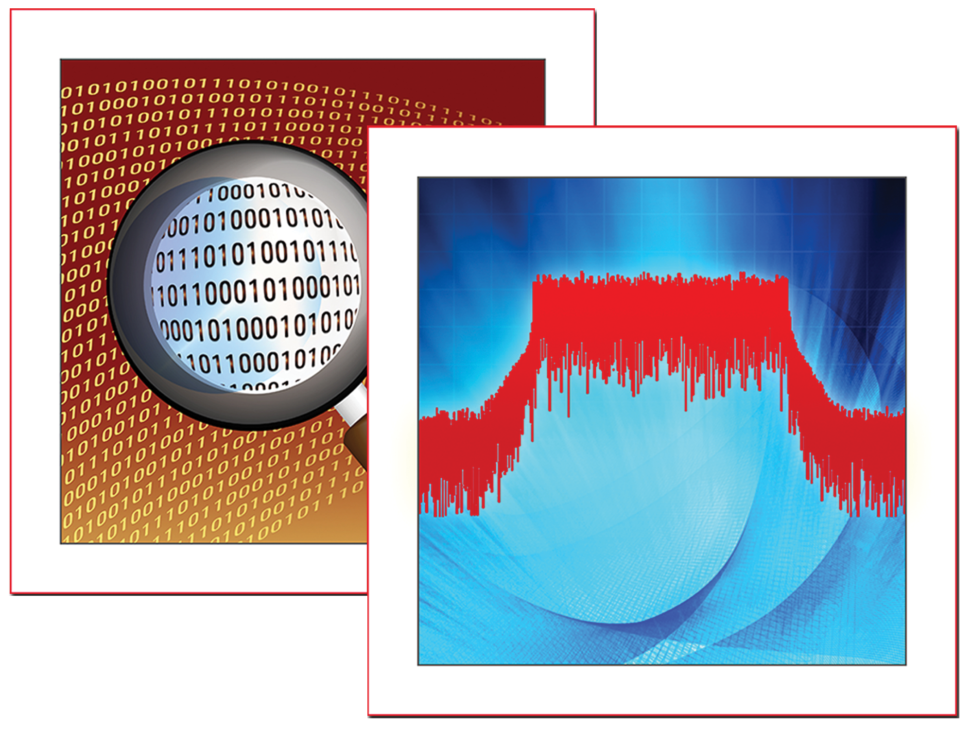 PathWave Vector Signal Analysis Software