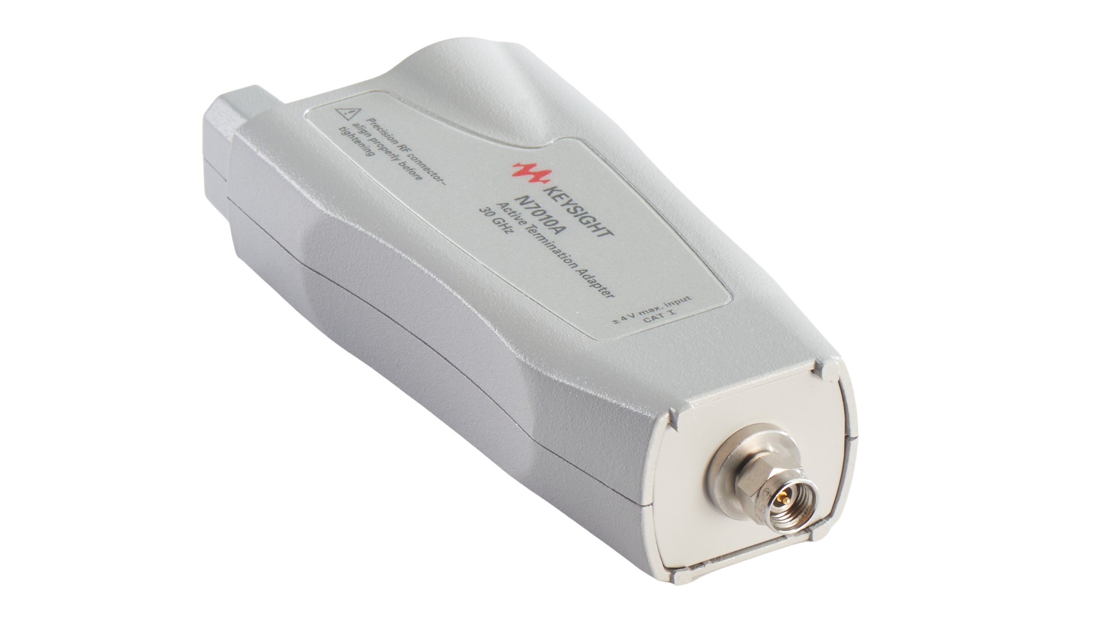 Active Termination Adapter