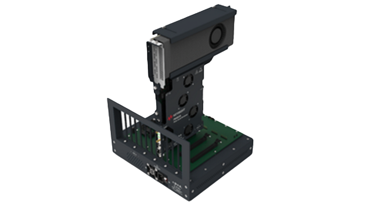 P5563B Backplane