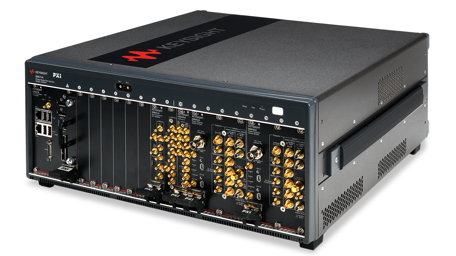 N5511A Phase Noise Test System
